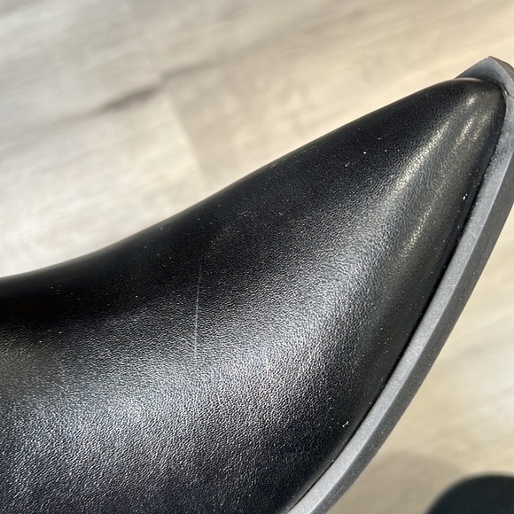 Billini Yanet Black Boots tall - Picture 11 of 11